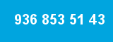 936 853 51 43 936 853 51 43